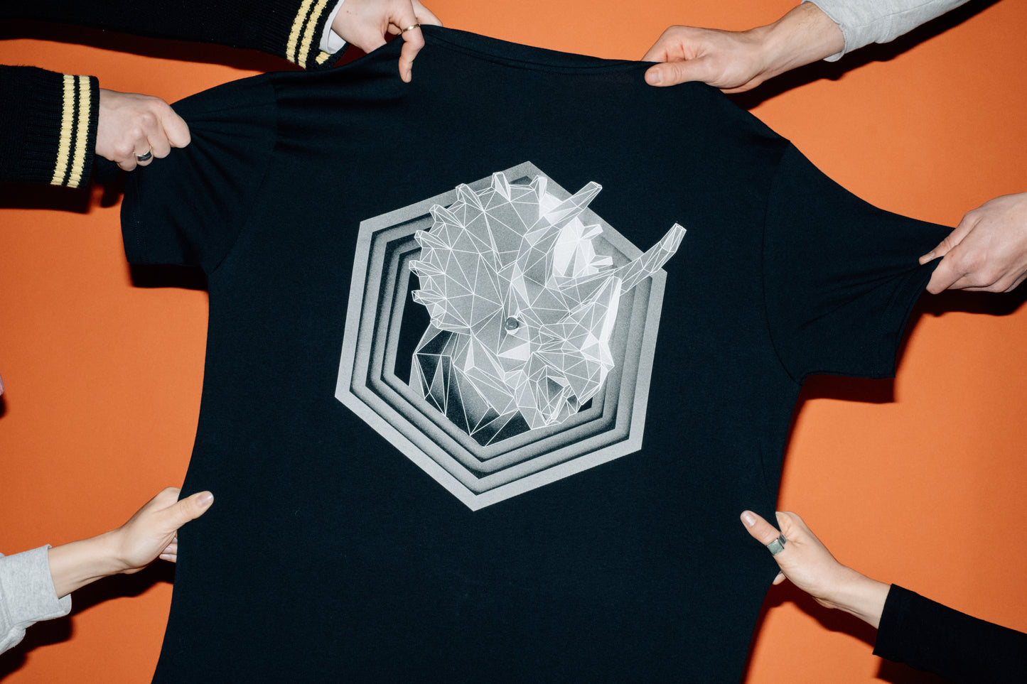 Trici T-Shirt