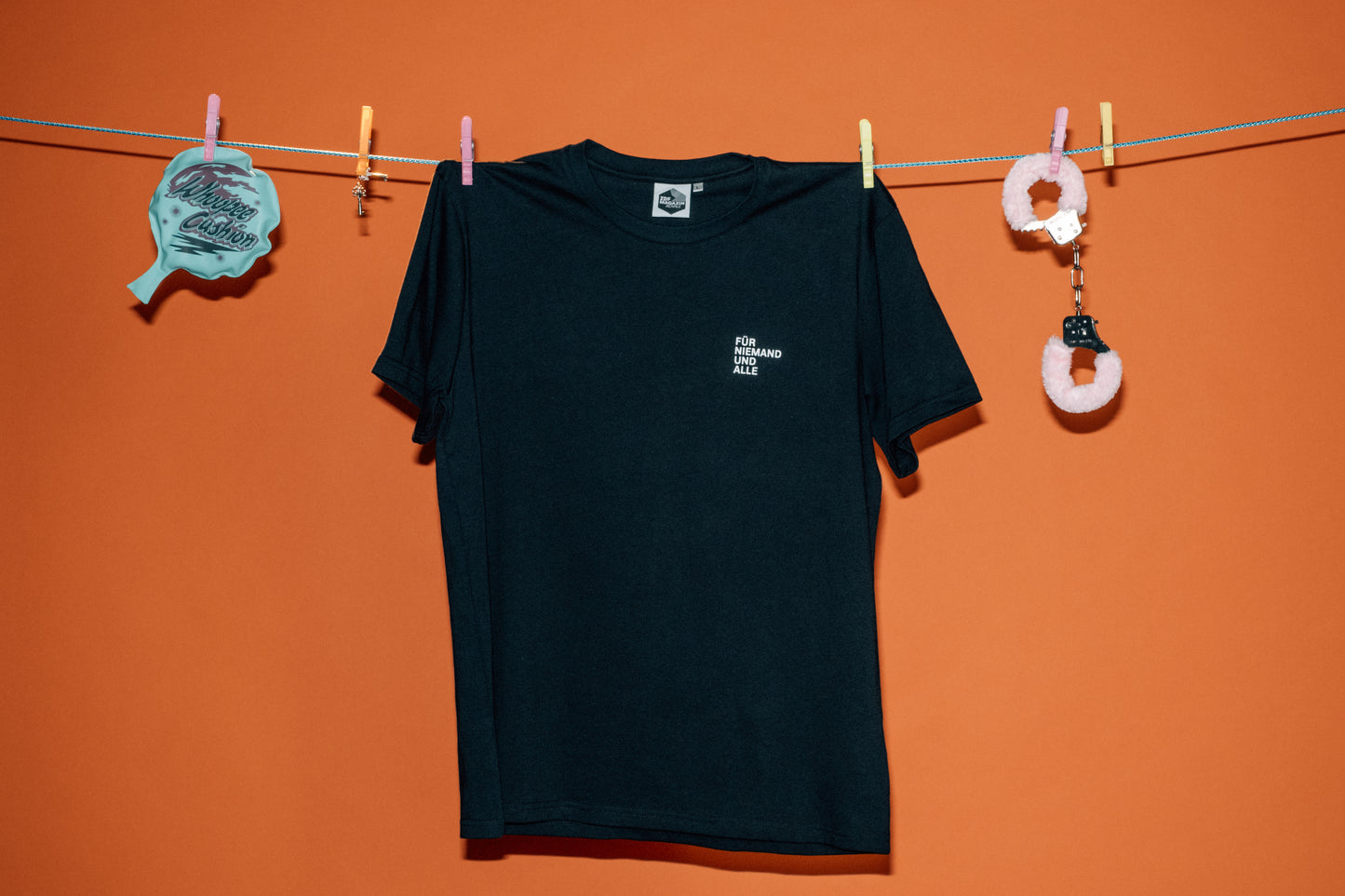 Trici T-Shirt