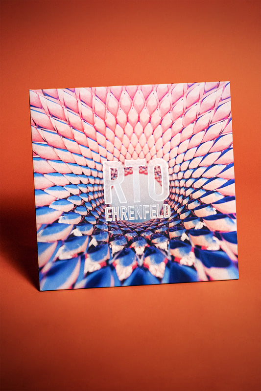 RTO Ehrenfeld (12" Vinyl LP)
