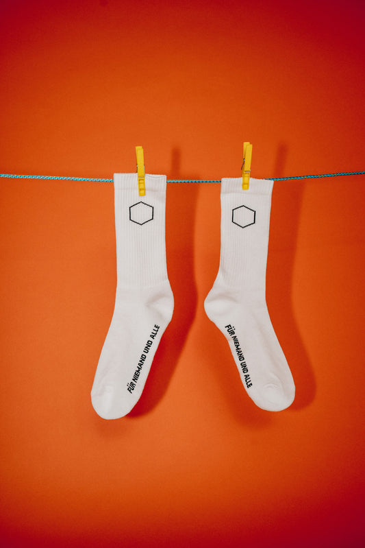 Socken – Für Niemand und Alle
