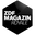 ZDF Magazin Royale logo